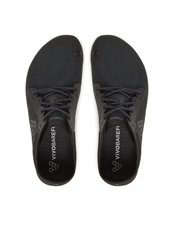 Vivo Barefoot Vivo Barefoot Superge Primus Lite 3.5 309574 Črna
