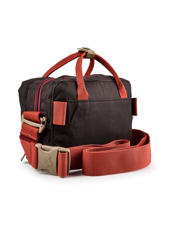 Fjällräven Fjällräven Torebka 335566 Brązowy