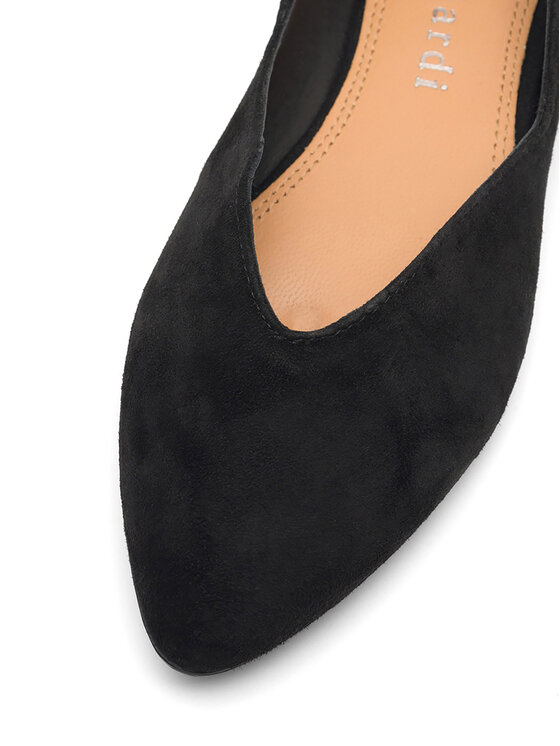 Sergio Bardi Sergio Bardi Balerini RST-B1031-03SB Negru