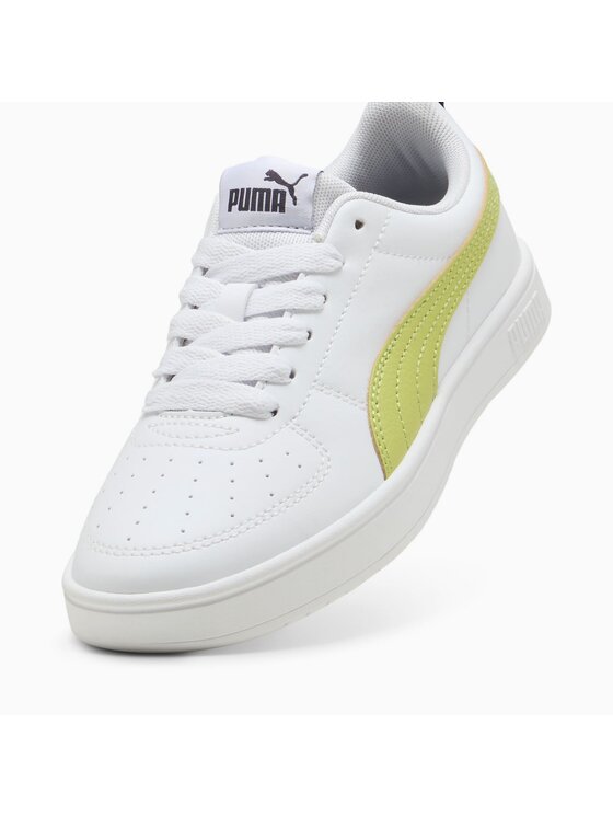 Puma Puma Sneakersy 384311 Biały