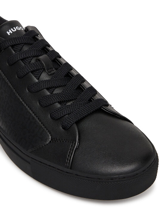 HUGO HUGO Sneakers Morien Tenn 50541696 Negru