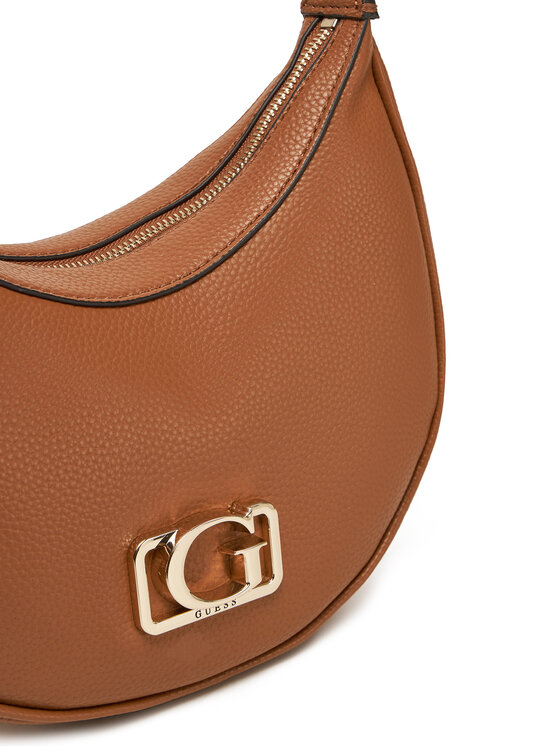 Guess Guess Τσάντα HWBG96 42010 Καφέ