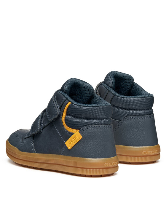 Geox Geox Laisvalaikio batai J Arzach J364AB 0MEFU C4229 D Tamsiai mėlyna
