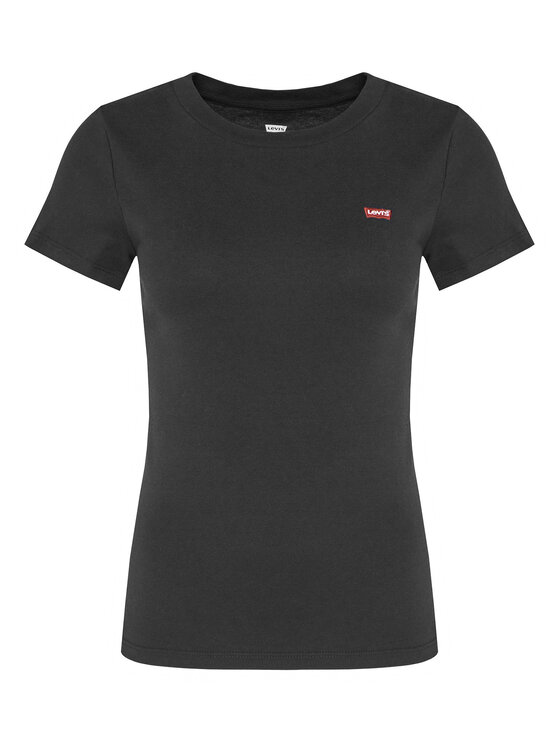 Levi's® Levi's® Комплект тениски Essential 004AO-0000 Цветен Slim Fit