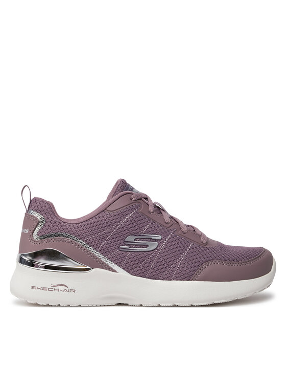 Skechers Skechers Sportcipők The Halcyon 149660/LAV Lila