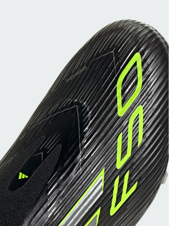 adidas adidas Buty do piłki nożnej F50 League Czarny
