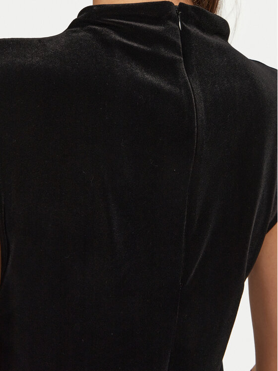 MAX&Co. MAX&Co. Abito da sera 2426626025200 Nero Regular Fit