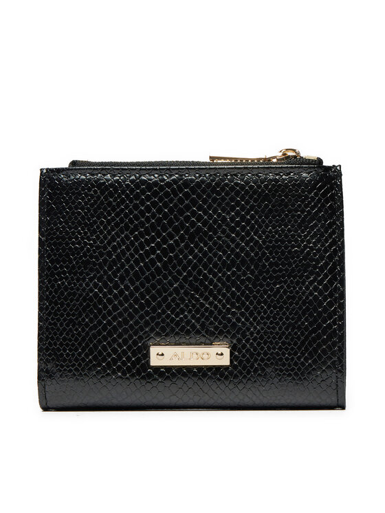 Aldo Aldo Портфейл Qedriwin 13863781 Черен