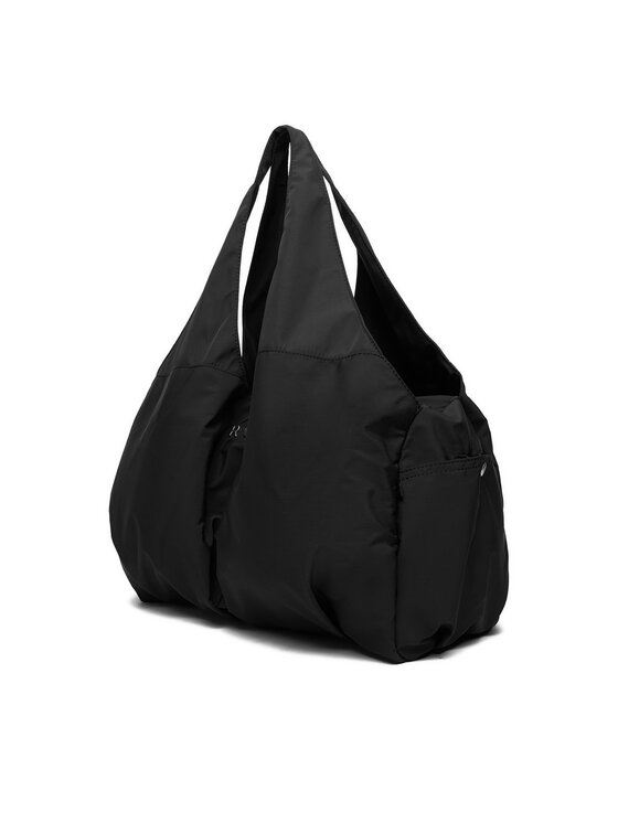Roxy Roxy Geantă sport CWBEO-ROXY-M-001-09 Negru