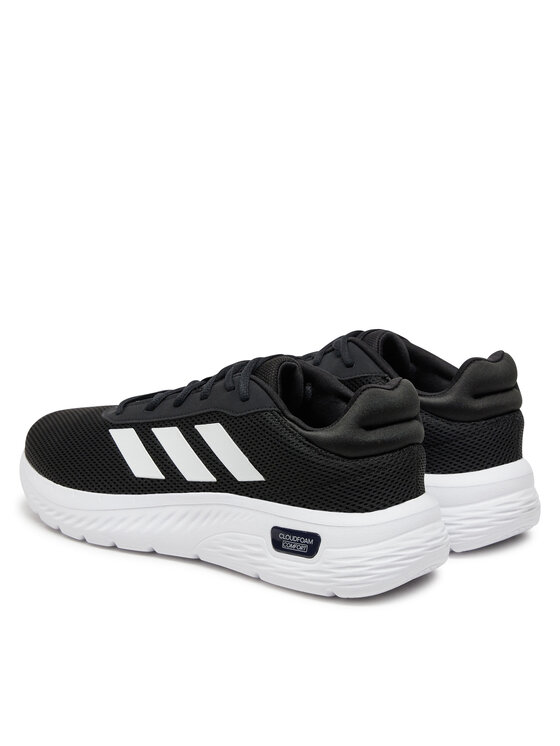 adidas adidas Sneakersy Cloudfoam Comfy IH2973 Černá