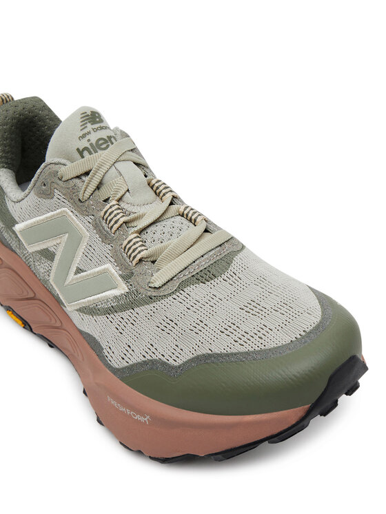 New Balance New Balance Běžecké boty Hierro WTHIERP9 Zelená