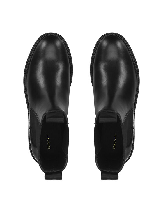 Gant Gant Ghete Jodhpur 29551777 Negru