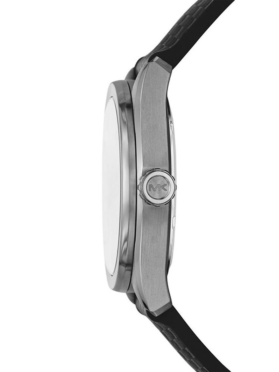 Michael Kors Michael Kors Zegarek Accelerator 2.0 MK9175 Czarny