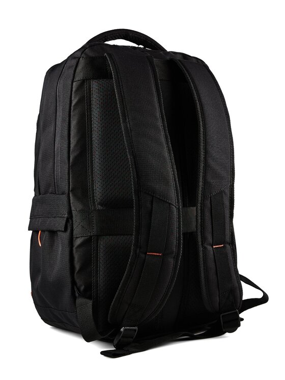 American Tourister American Tourister Plecak 332632 Czarny