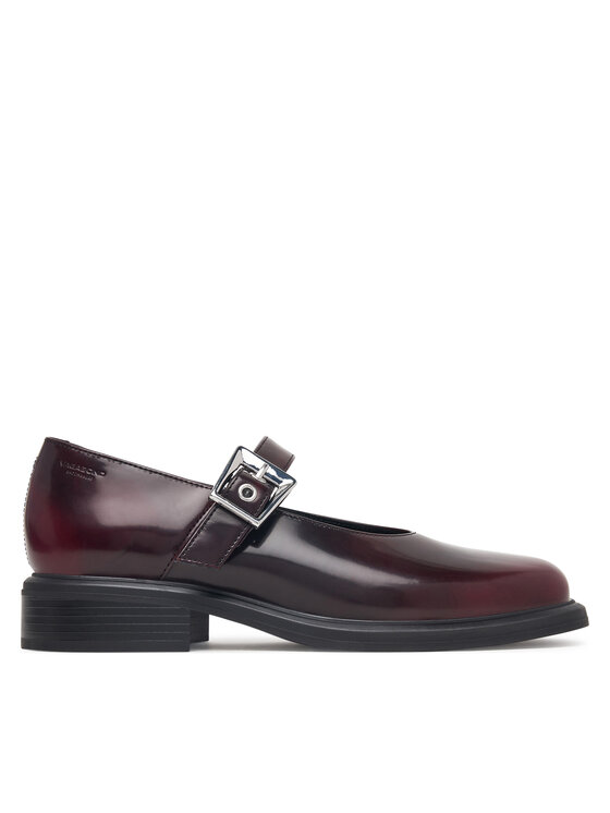 Vagabond Shoemakers Pantofi Ellis 6030-004-54 Vișiniu