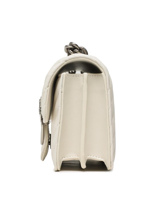 PINKO Pinko Táska Love Icon Mini Dc 100074 A0GK Fehér