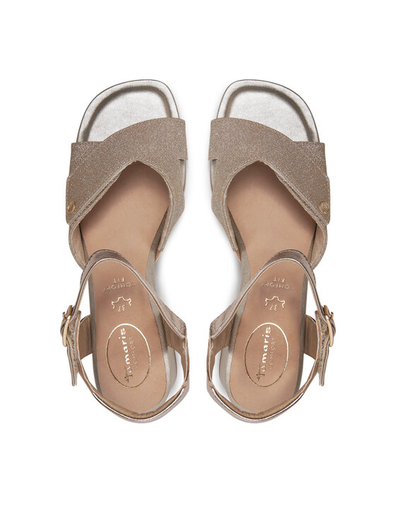 Tamaris Tamaris Sandali 8-88315-42 Beige