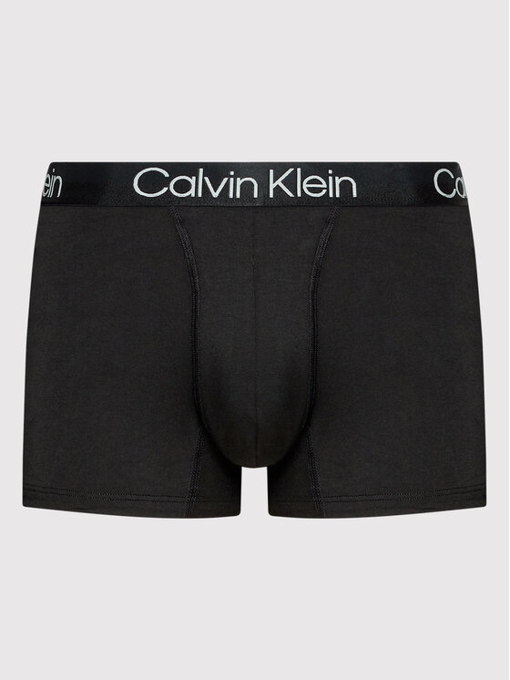 Calvin Klein Underwear Calvin Klein Underwear Set di 3 boxer 000NB2970A Nero