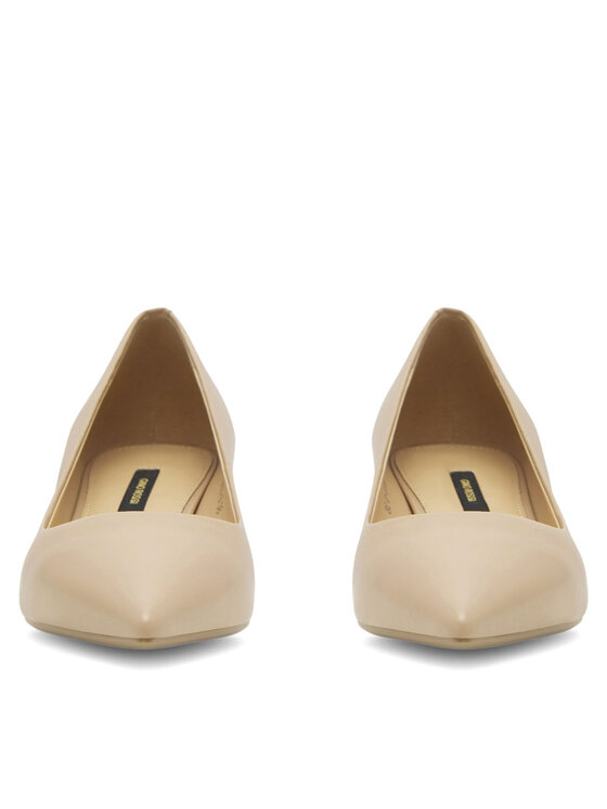 Gino Rossi Gino Rossi High Heels V1339-803-8 Beige
