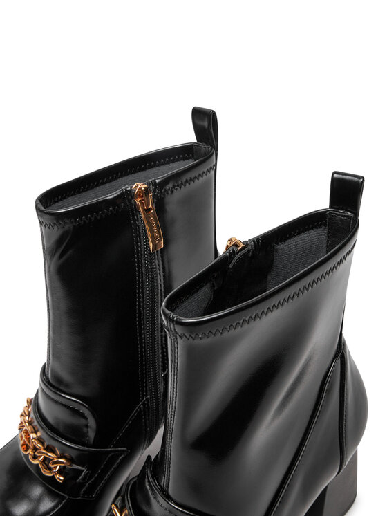 Tamaris Tamaris Stivaletti 1-25320-43 Nero