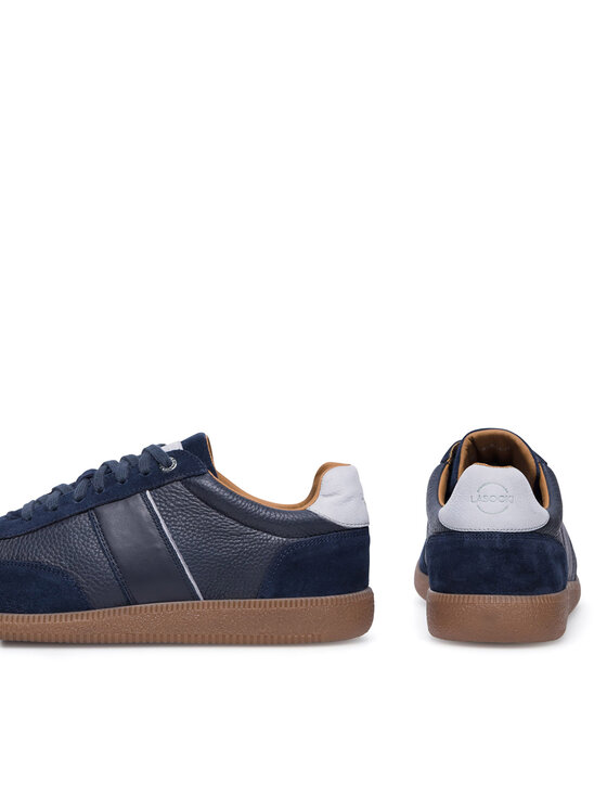 Lasocki Lasocki Sneakers BONITO-01 MI24 Blu scuro