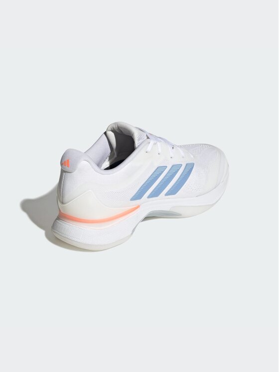adidas adidas Buty do tenisa Avacourt 3 Czarny