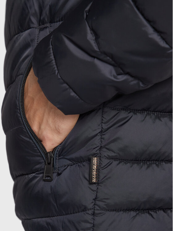 Napapijri Napapijri Talvejope Aerons S 3 NP0A4GJN Must Regular Fit