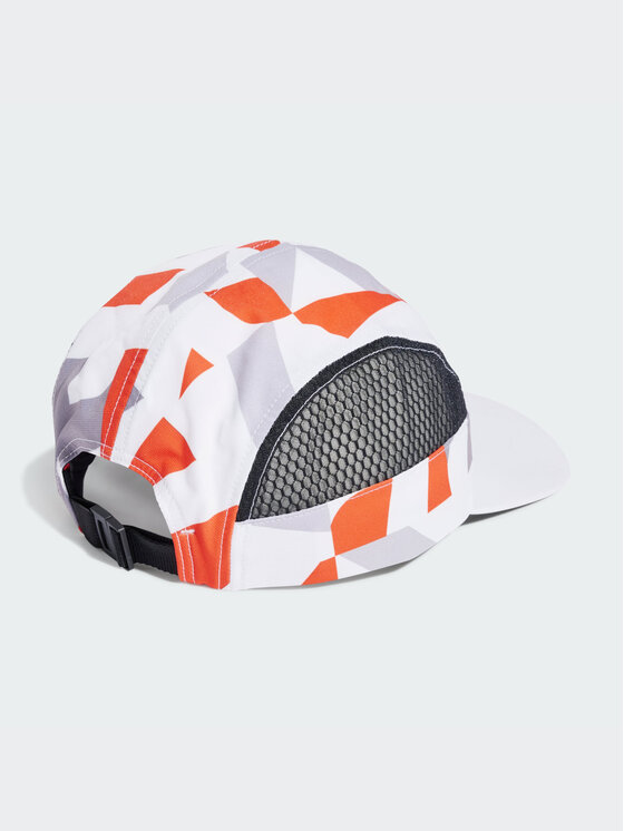 adidas adidas Czapka z daszkiem Terrex Climacool 5-Panel Graphic Biały
