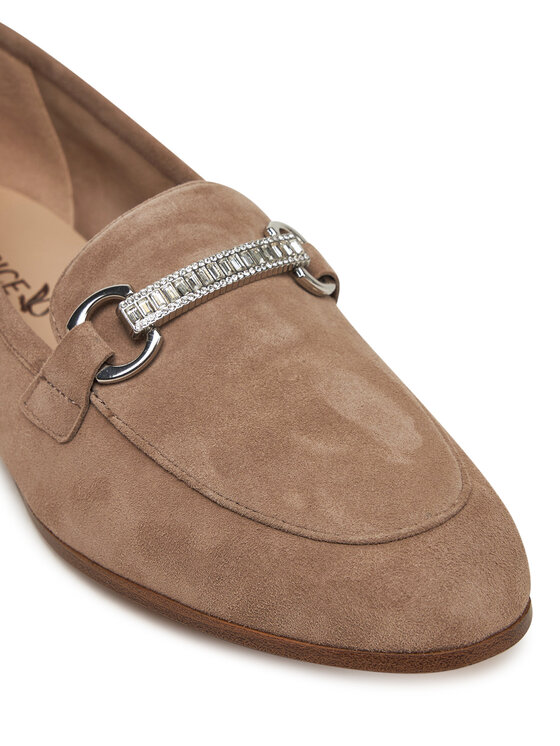 Caprice Caprice Loaferid 9-24202-44 Pruun