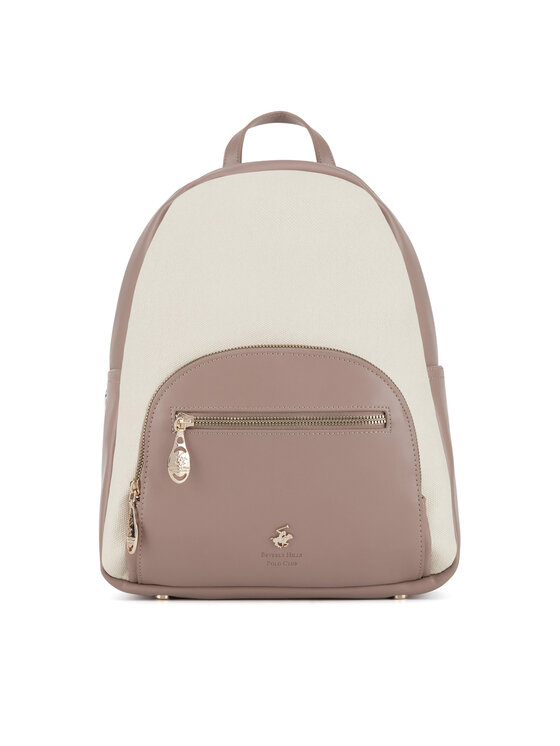Beverly Hills Polo Club Beverly Hills Polo Club Rucksack BHPC-C-004-07 Rosa