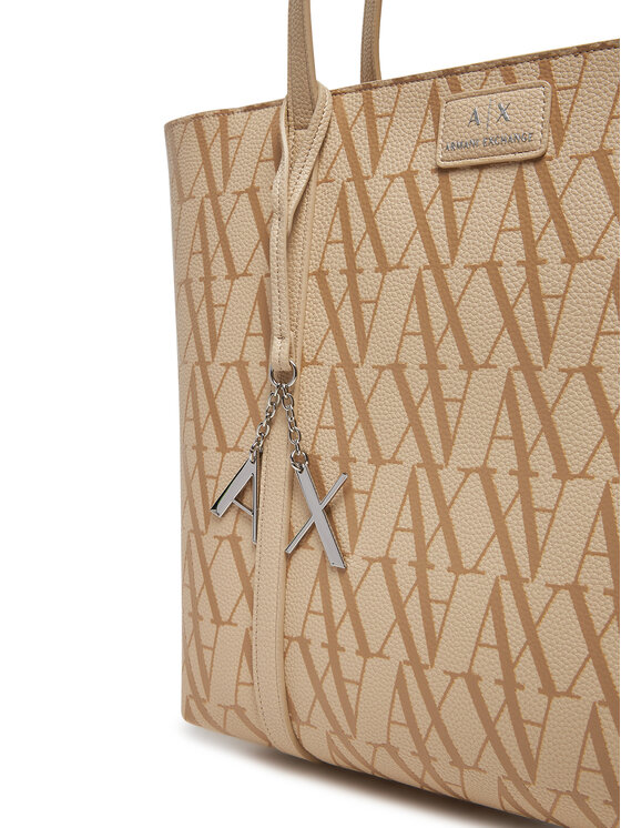 Armani Exchange Armani Exchange Käekott XW001199 AF15325 F8035 Beež