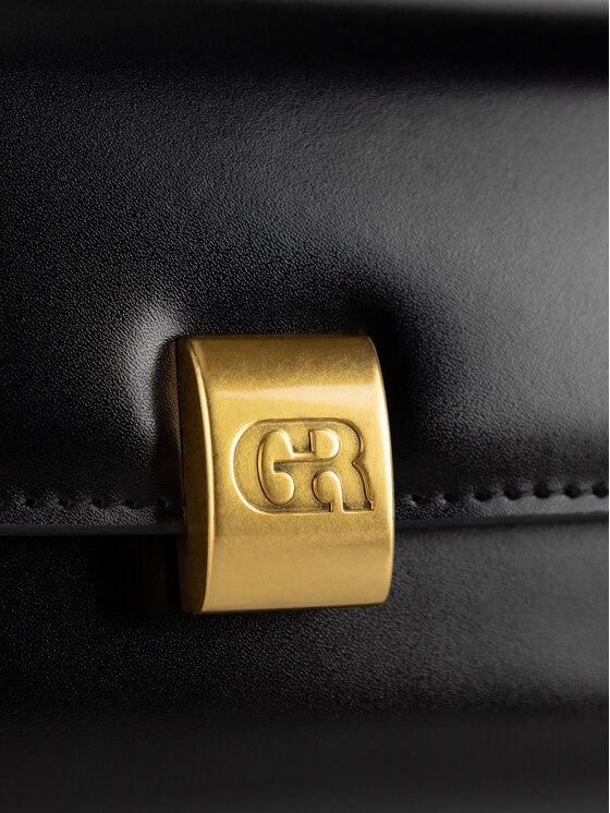 GINO ROSSI Gino Rossi Handtasche NEL-CS7386-1 Schwarz