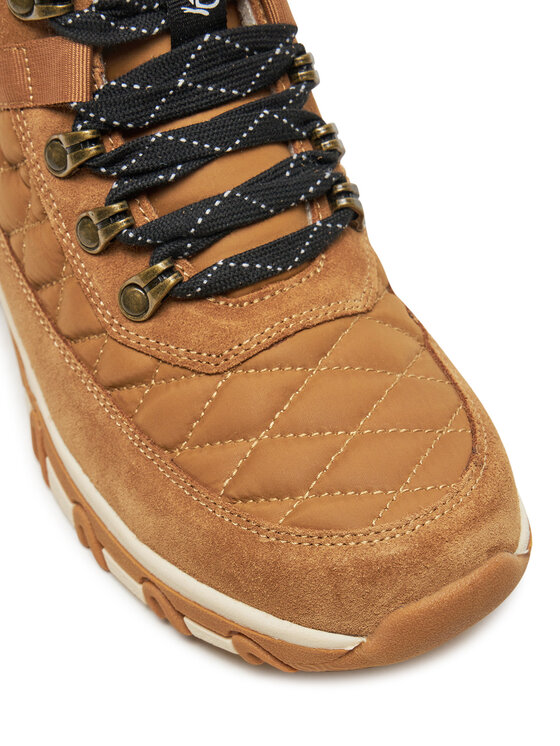Caprice Caprice Trappers 9-26227-43 Maro