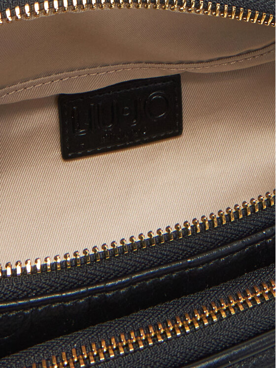 Liu Jo Liu Jo Gürteltasche﻿ AA5162 E0538 Schwarz