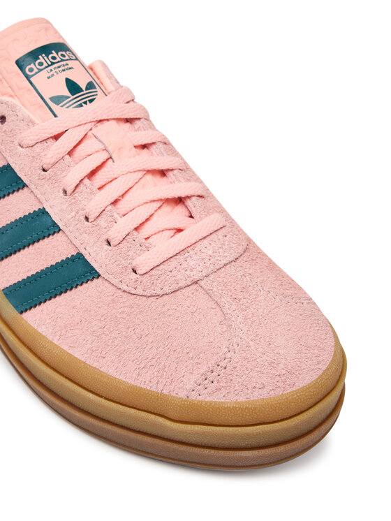 adidas adidas Snīkeri Gazelle Bold KI7231 Rozā