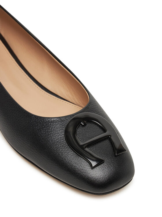 Aigner Aigner Balerinke Madeleine 2A 1251300 Črna