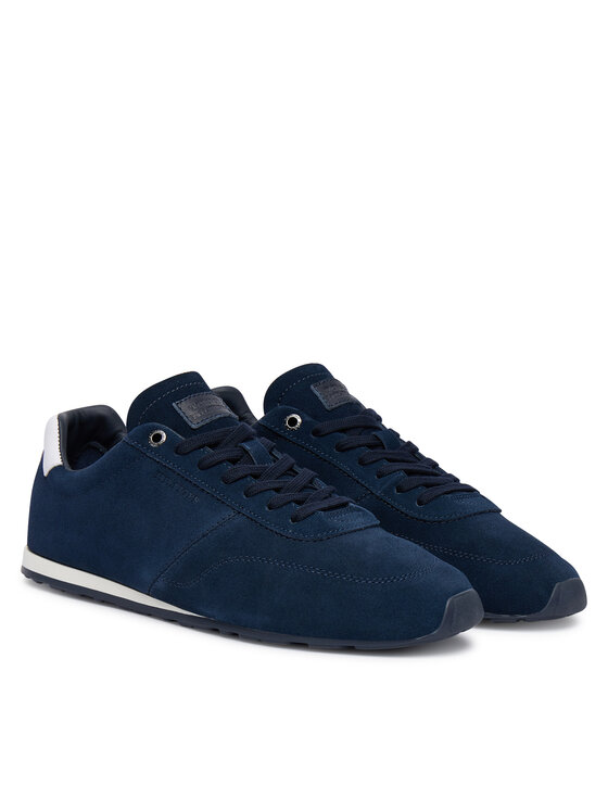 Tommy Hilfiger Tommy Hilfiger Sneakers FM0FM05832 Bleumarin