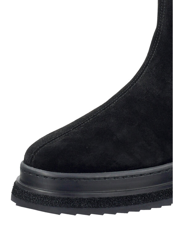 Gant Gant Chelsea cipele 31653138 Crna