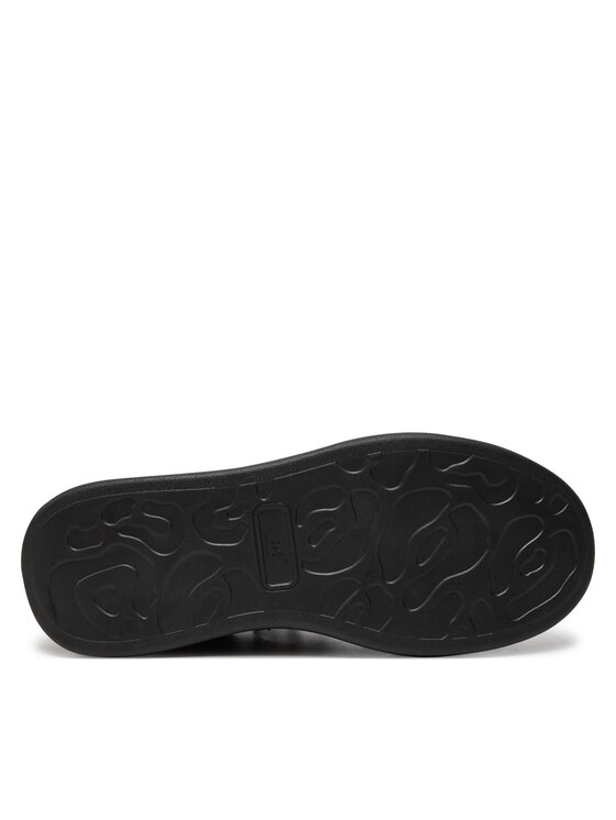GOE GOE Lumesaapad OO2N4300 Must