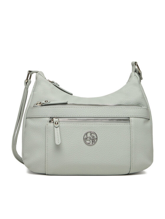 Lasocki Lasocki Handtasche CEO-LSK-M-001-07 Grau