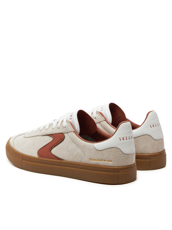 Skechers Skechers Laisvalaikio batai Arch Fit Legend Romah 254001/SDNT Écru