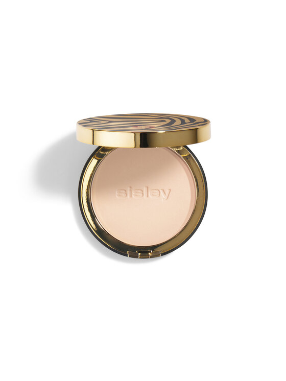 Puder Sisley, Sisley Phyto-Poudre Compacte puder do twarzy w kompakcie Rosy 12g