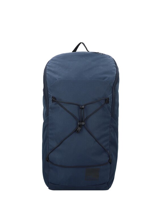 Jack Wolfskin Jack Wolfskin Plecak 300482 Błękitny