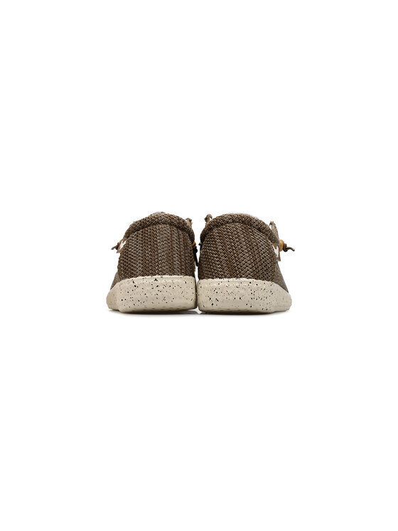 Walk in Pitas Walk in Pitas Mocassini WP150-WK-TAU Marrone