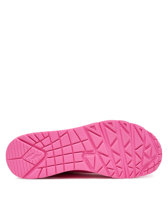 Skechers Skechers Superge Uno - Spread the Love 155507/HTPK Roza