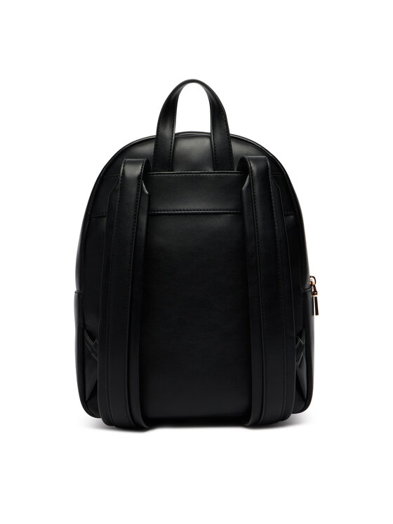 LOVE MOSCHINO LOVE MOSCHINO Kuprinės JC4037PP1PLC0000 Juoda