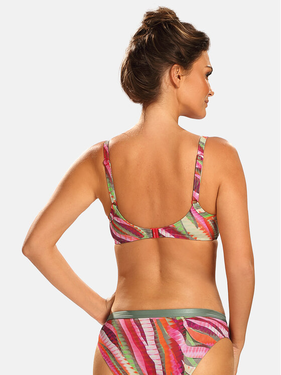 Feba Feba Góra od bikini FG90-880 Khaki