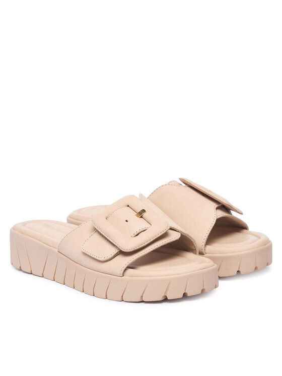 Tamaris Tamaris Plätud 1-27213-46 Kreemjas