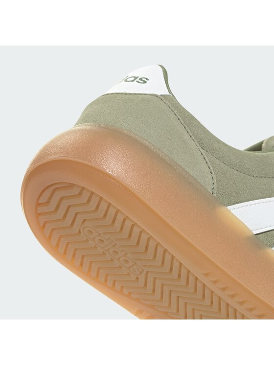 adidas adidas Półbuty Barreda Decode Zielony