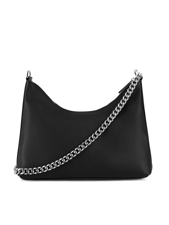 Eva Minge Eva Minge Handtasche ROSA-CS10376 Schwarz